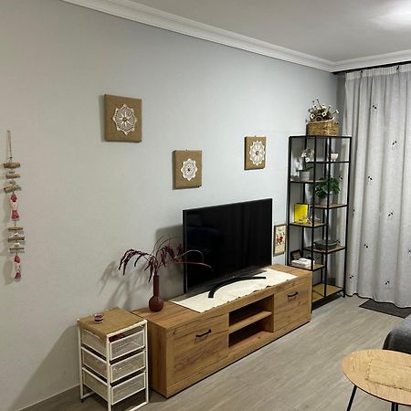 Apartament Residencial Atlantico I Costa Del Silencio Zewnętrze zdjęcie