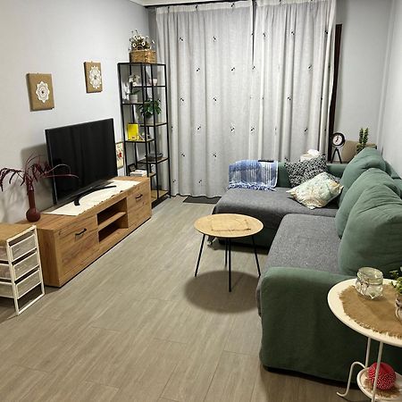 Apartament Residencial Atlantico I Costa Del Silencio Zewnętrze zdjęcie