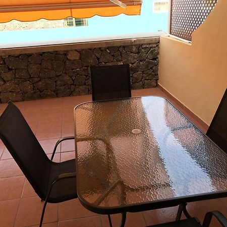 Apartament Residencial Atlantico I Costa Del Silencio Zewnętrze zdjęcie