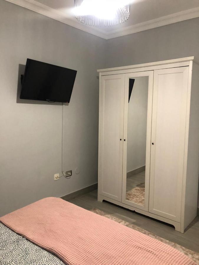 Apartament Residencial Atlantico I Costa Del Silencio Zewnętrze zdjęcie