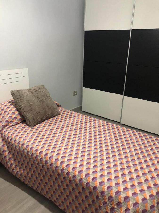 Apartament Residencial Atlantico I Costa Del Silencio Zewnętrze zdjęcie