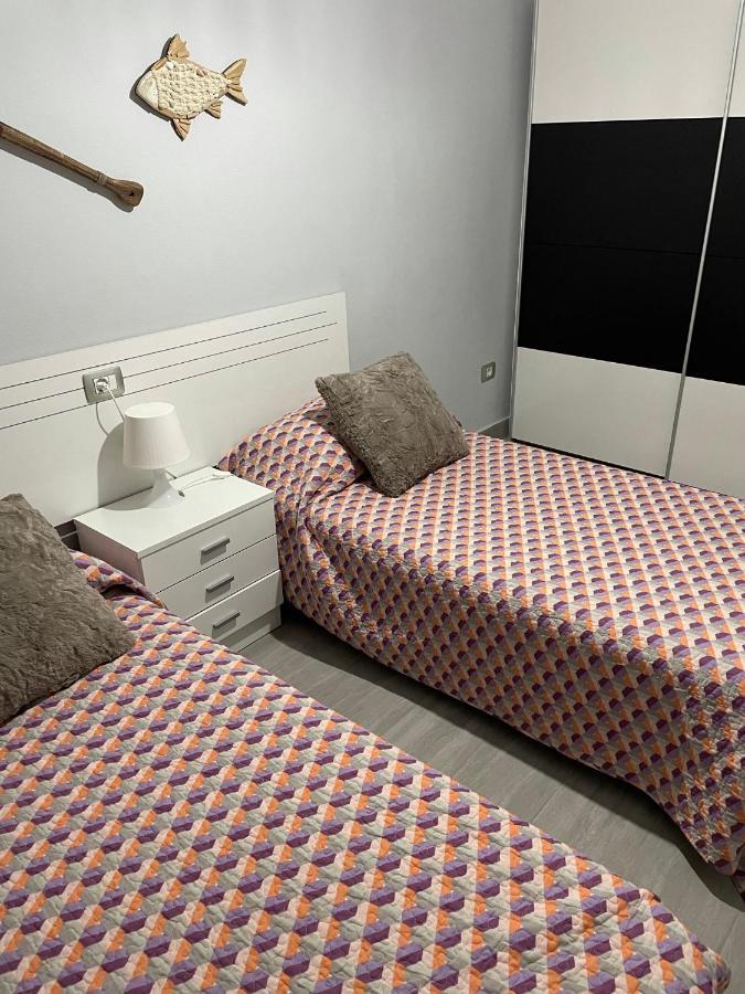 Apartament Residencial Atlantico I Costa Del Silencio Zewnętrze zdjęcie