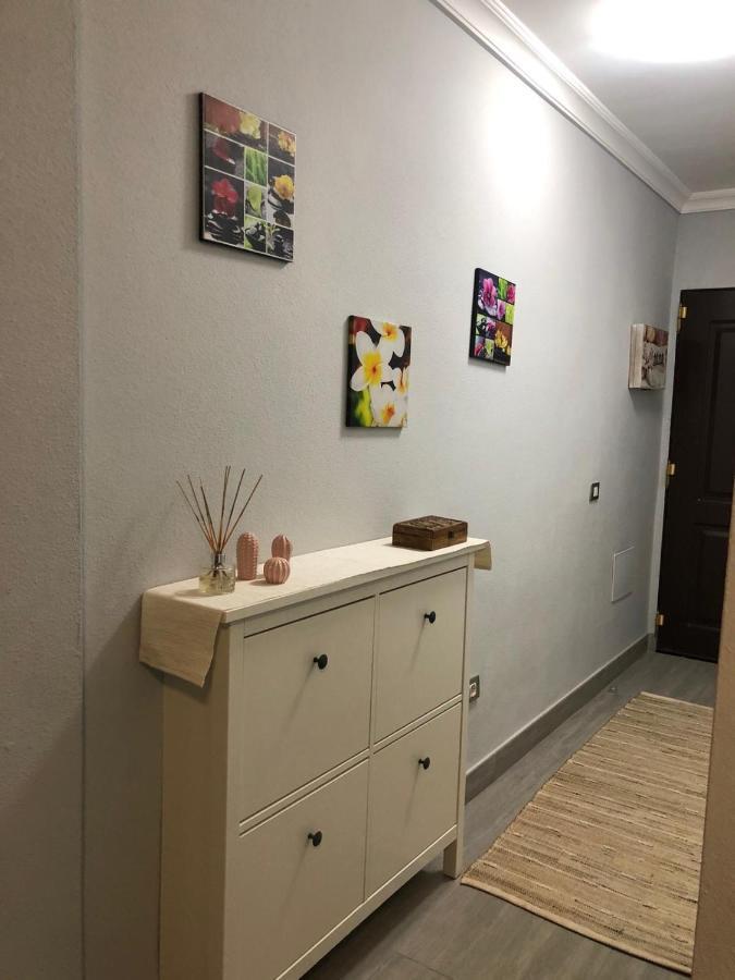 Apartament Residencial Atlantico I Costa Del Silencio Zewnętrze zdjęcie