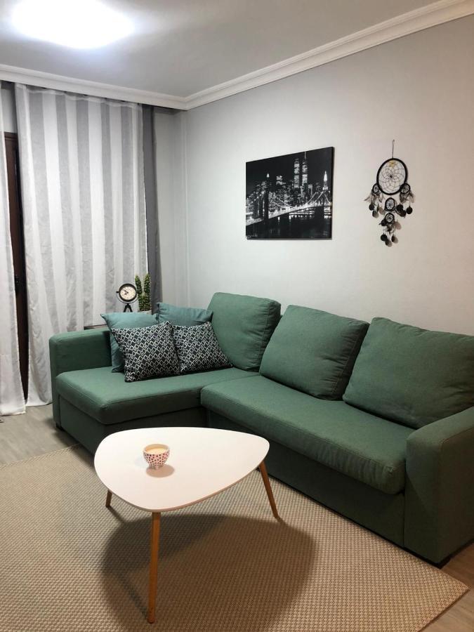 Apartament Residencial Atlantico I Costa Del Silencio Zewnętrze zdjęcie