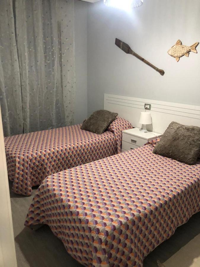 Apartament Residencial Atlantico I Costa Del Silencio Zewnętrze zdjęcie