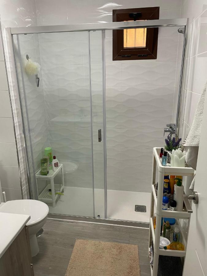 Apartament Residencial Atlantico I Costa Del Silencio Zewnętrze zdjęcie
