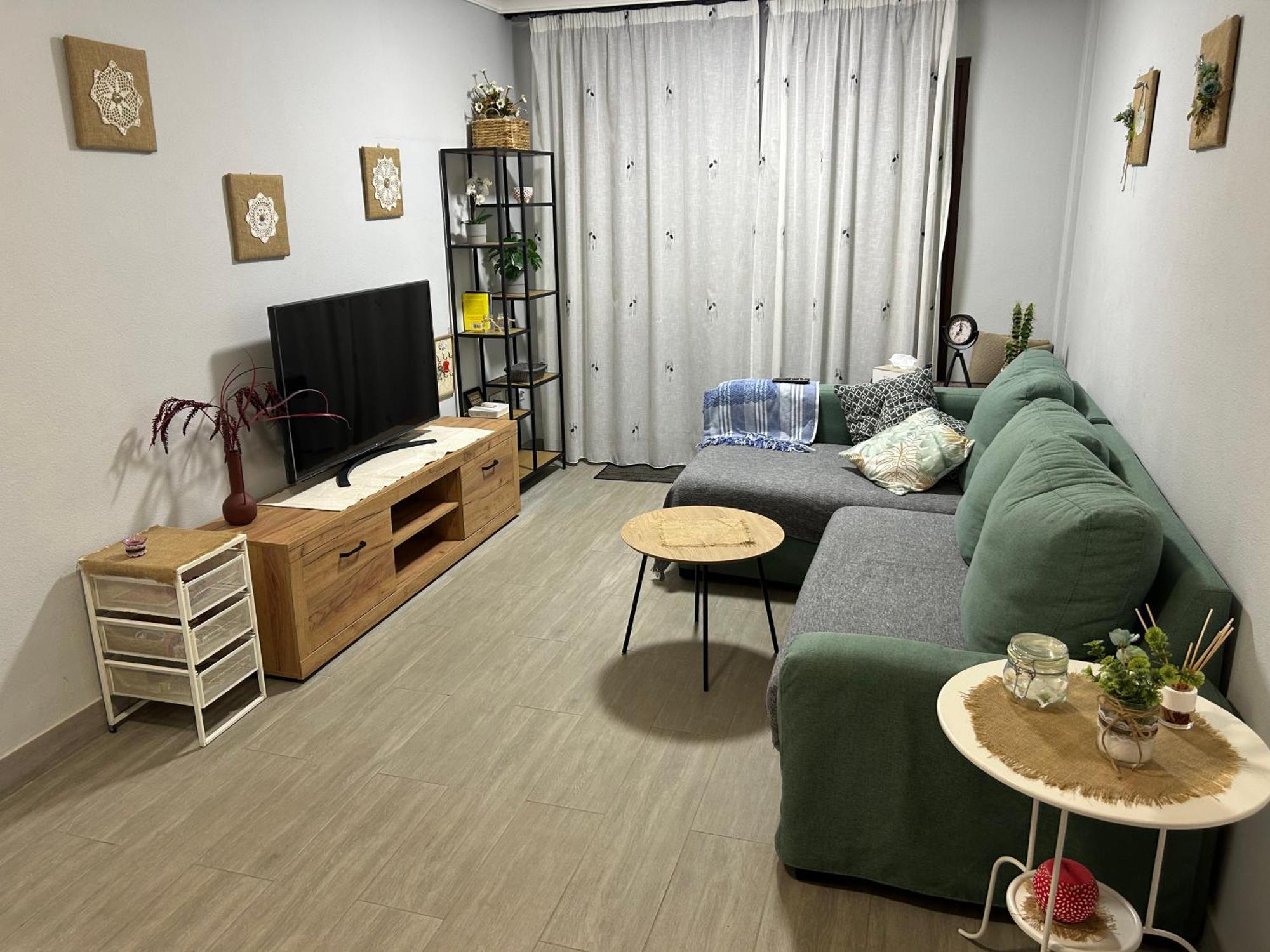 Apartament Residencial Atlantico I Costa Del Silencio Zewnętrze zdjęcie