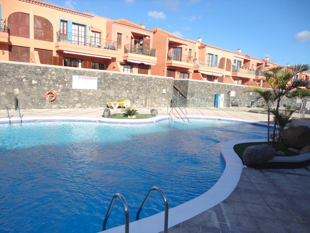 Apartament Residencial Atlantico I Costa Del Silencio Zewnętrze zdjęcie